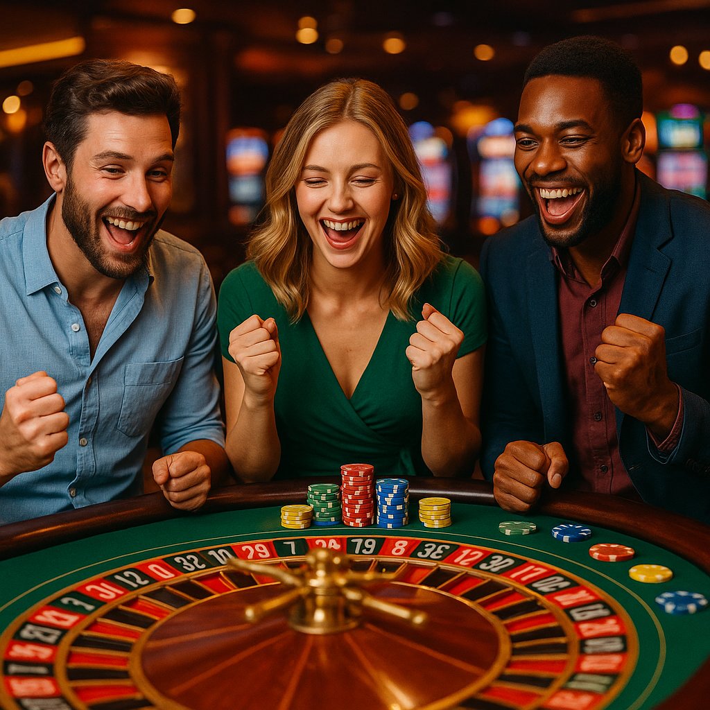 Slot Games o89