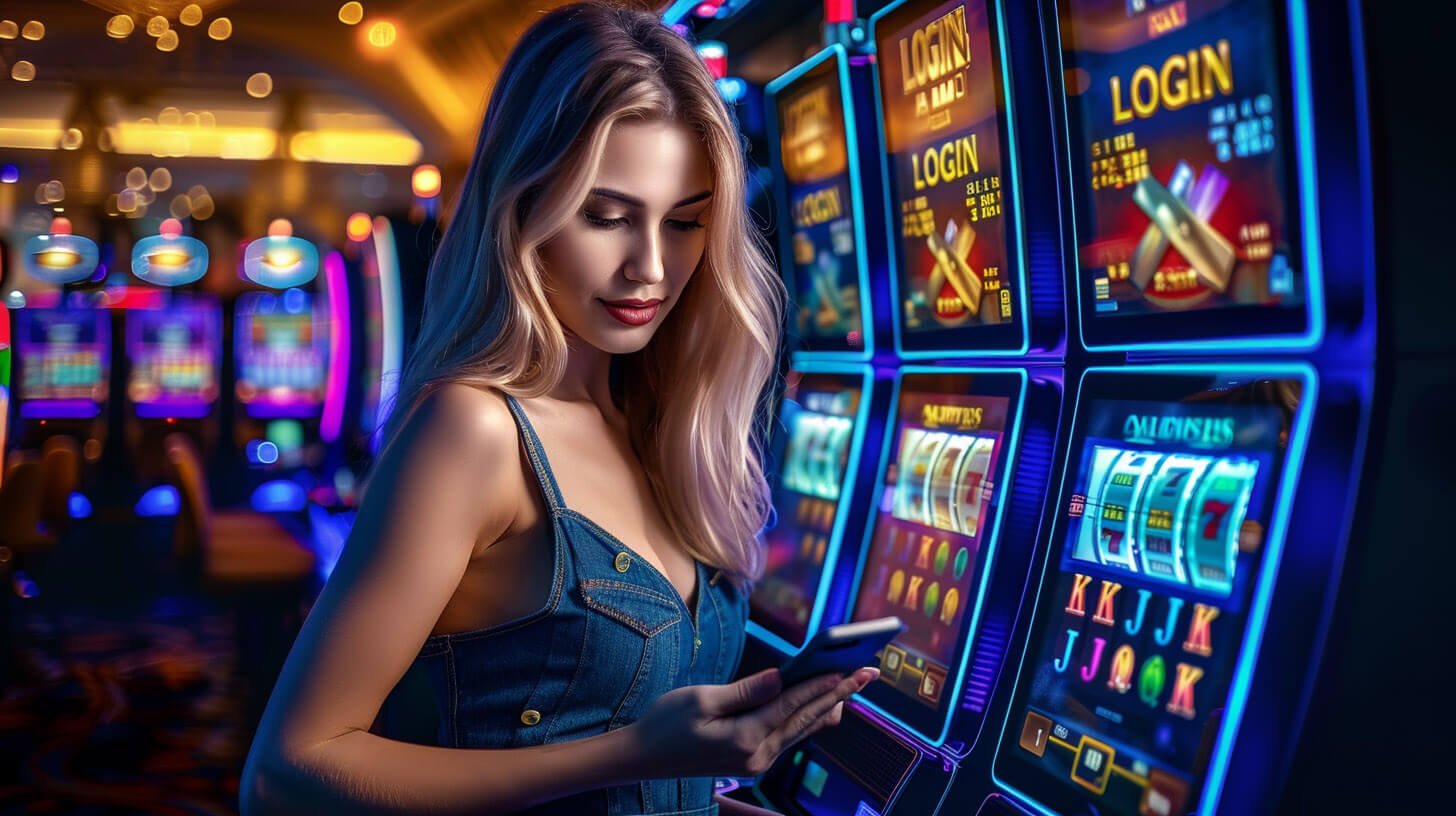 o89 ပလက်ဖောင်းတွင် slot games bonus round ပေါ်ထွက်နေသောပုံ