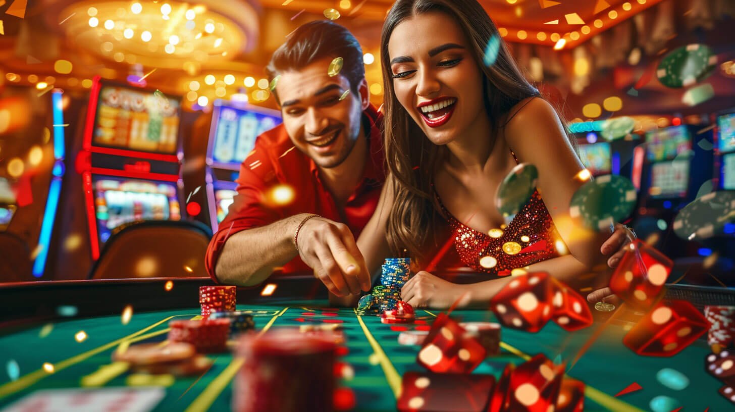 မြန်မာ Slots ဂိမ်းအမျိုးအစားများ o89 တွင်