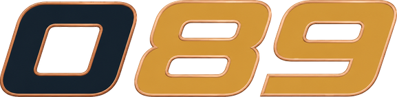 o89 Logo